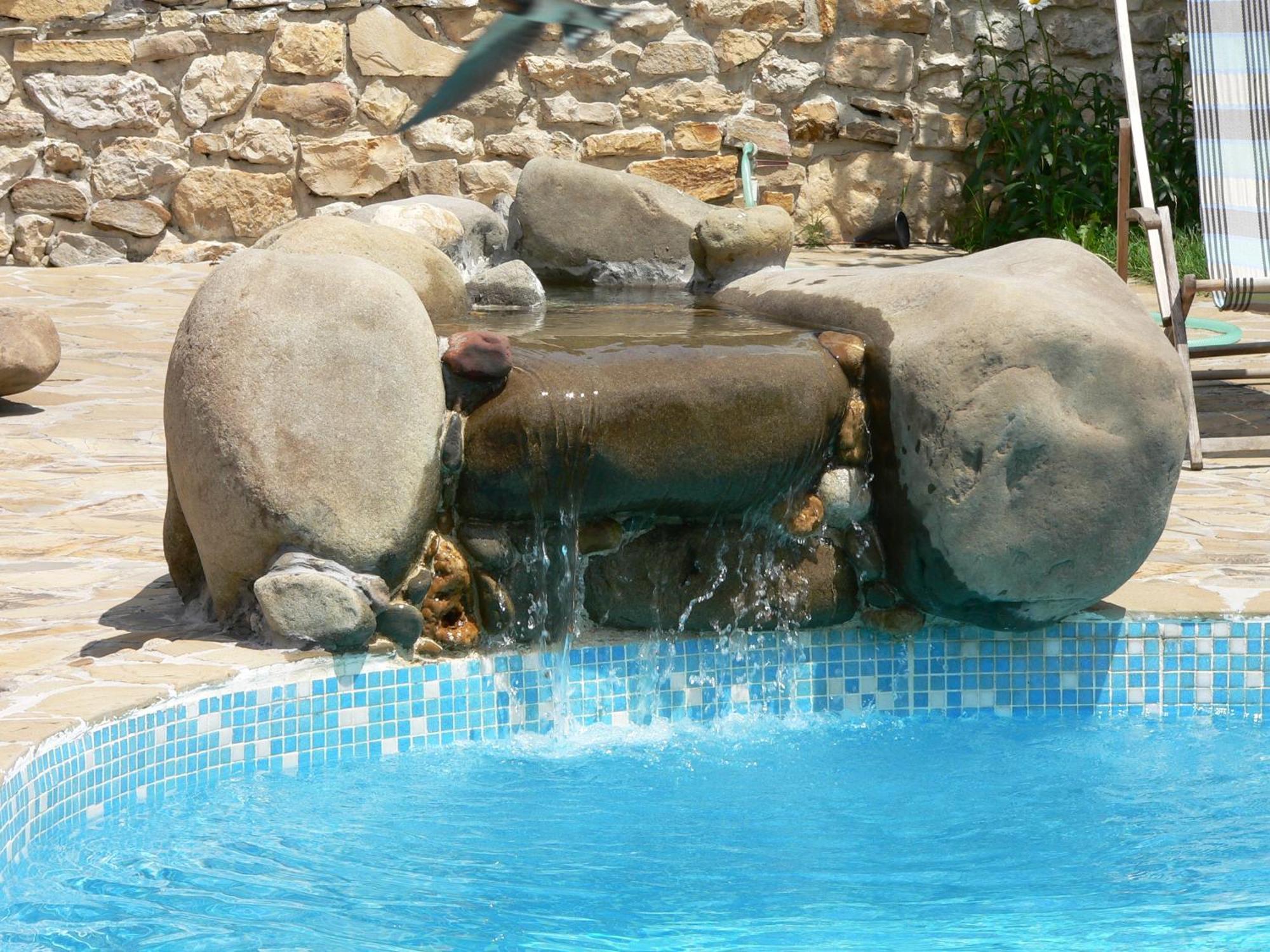 Hotel Pri Chakara Arbanasi Bagian luar foto